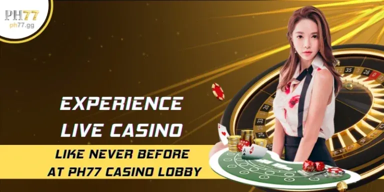 Bí Quyết Chinh Phục Casino Trực Tuyến