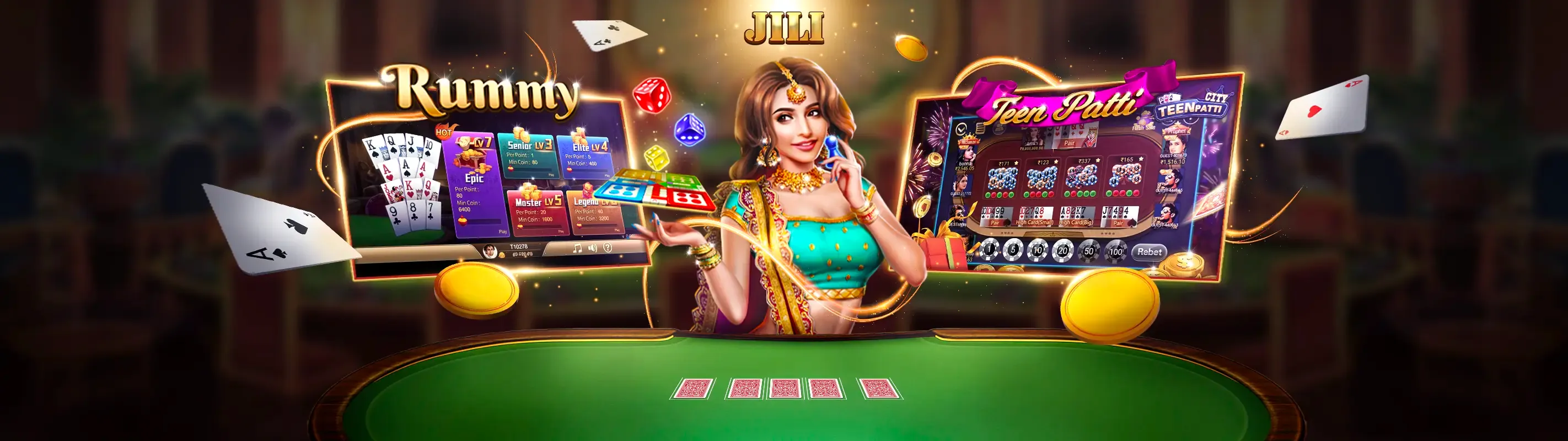 Hình ảnh Hero Suncity trang chủ chính thức