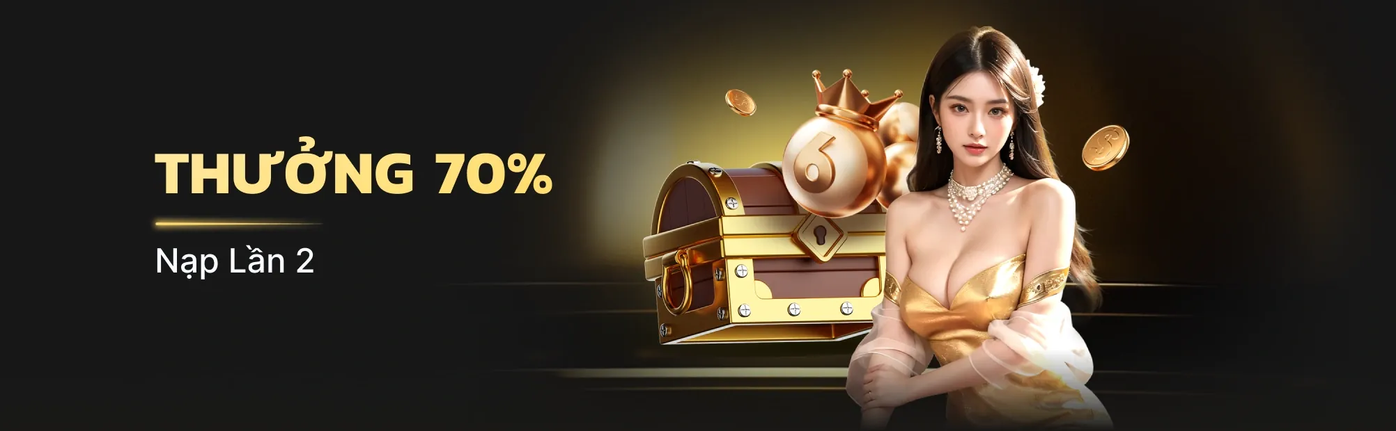 Ưu đãi chào mừng thành viên mới suncity